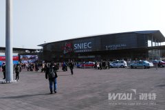 慕尼黑上海電子展 ，e星球的探索之旅