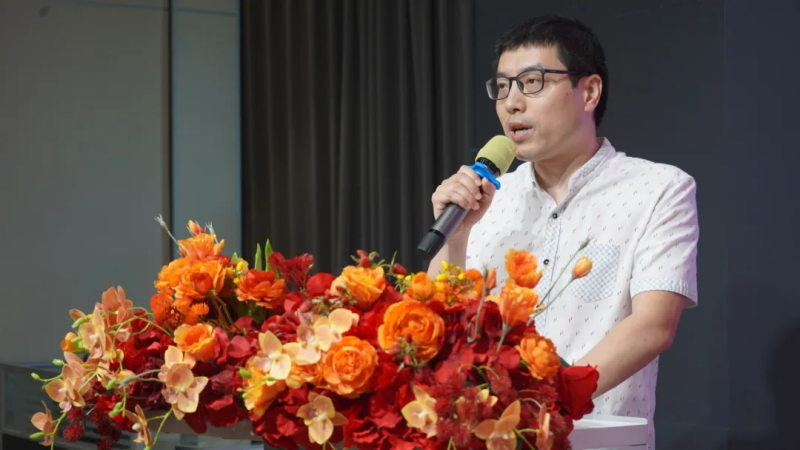 2025微特故事⑨| 機械設(shè)計不是冰冷參數(shù)堆砌，而是讓數(shù)據(jù)與用戶需求 &ldquo;同頻共振&rdquo;